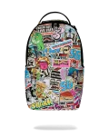 LIFE'S A MOVIE BACKPACK