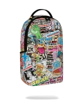LIFE'S A MOVIE BACKPACK