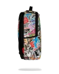 LIFE'S A MOVIE BACKPACK