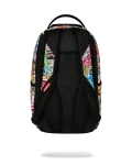 LIFE'S A MOVIE BACKPACK