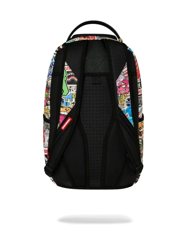 LIFE'S A MOVIE BACKPACK