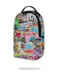 LIFE'S A MOVIE BACKPACK