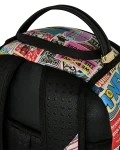 LIFE'S A MOVIE BACKPACK