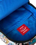 LIFE'S A MOVIE BACKPACK