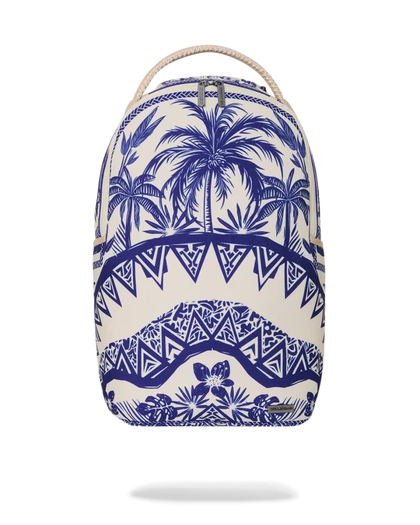 CASABLANCA SHARK BACKPACK
