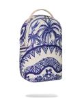 CASABLANCA SHARK BACKPACK
