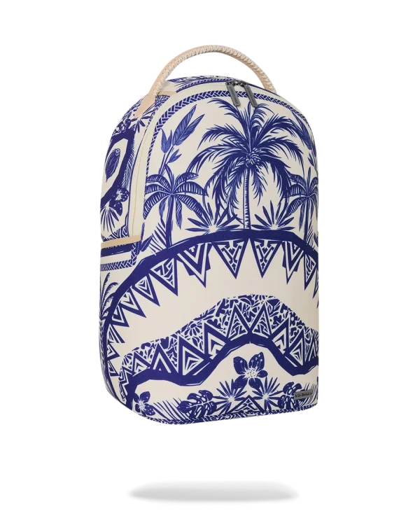 CASABLANCA SHARK BACKPACK