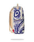 CASABLANCA SHARK BACKPACK
