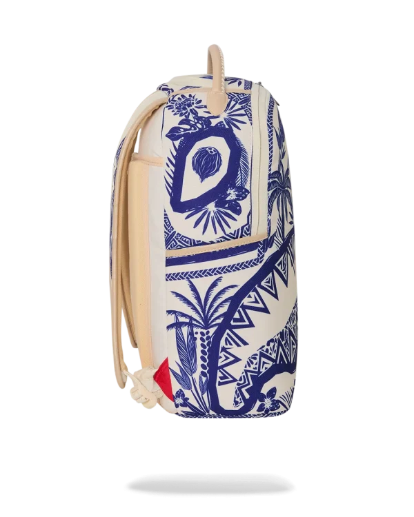 CASABLANCA SHARK BACKPACK