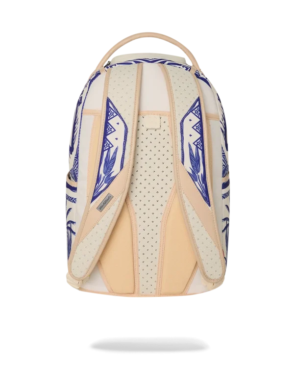 CASABLANCA SHARK BACKPACK
