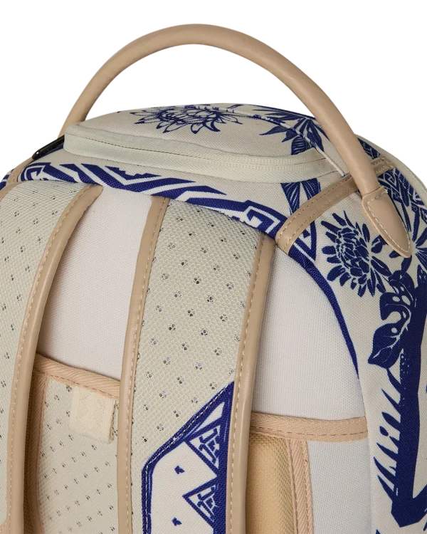 CASABLANCA SHARK BACKPACK