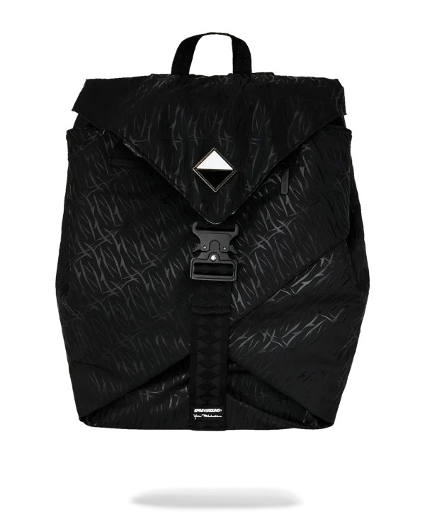 COLLABORATION YUTA TAKAHASHI ORIGAMI BACKPACK