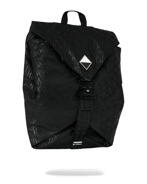 COLLABORATION YUTA TAKAHASHI ORIGAMI BACKPACK
