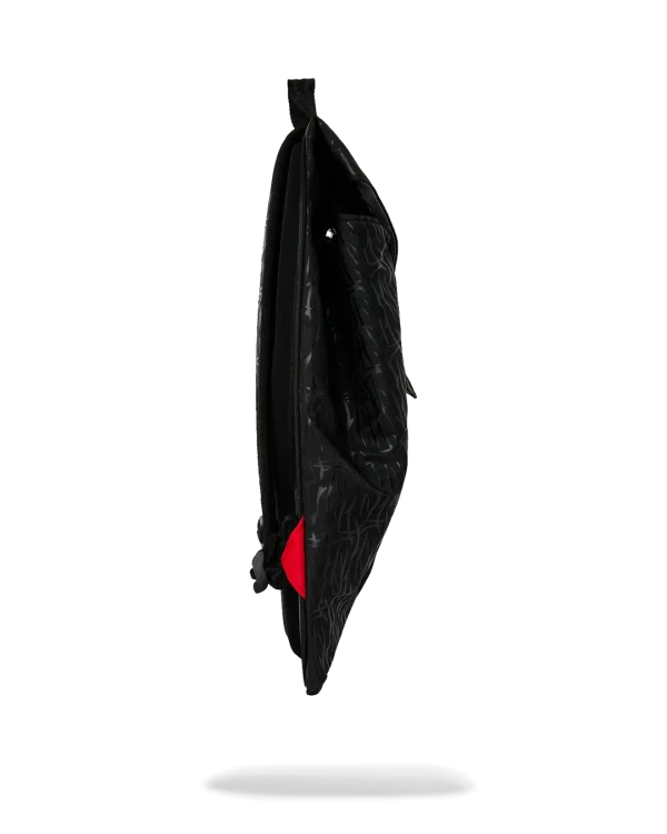 COLLABORATION YUTA TAKAHASHI ORIGAMI BACKPACK