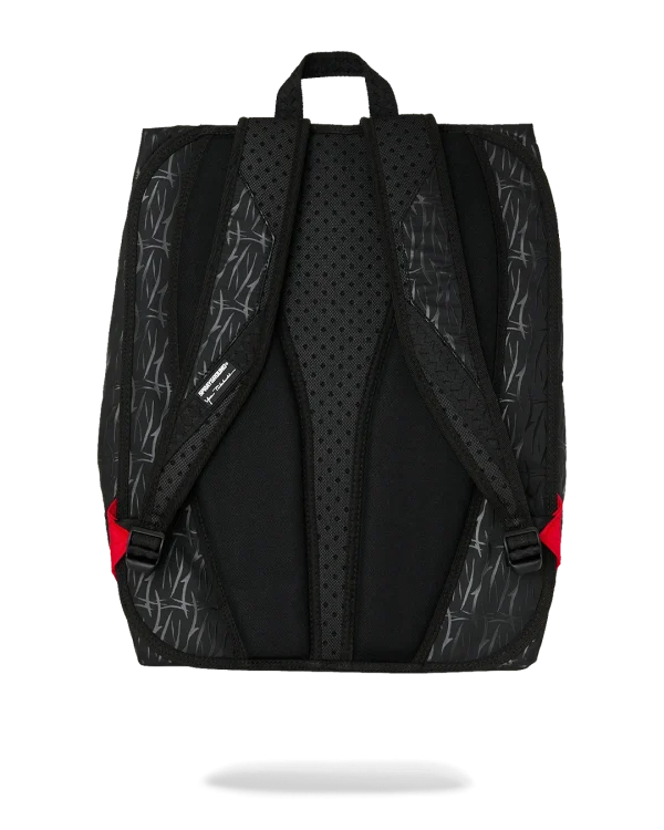 COLLABORATION YUTA TAKAHASHI ORIGAMI BACKPACK