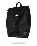 COLLABORATION YUTA TAKAHASHI ORIGAMI BACKPACK
