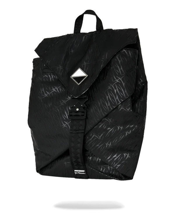 COLLABORATION YUTA TAKAHASHI ORIGAMI BACKPACK