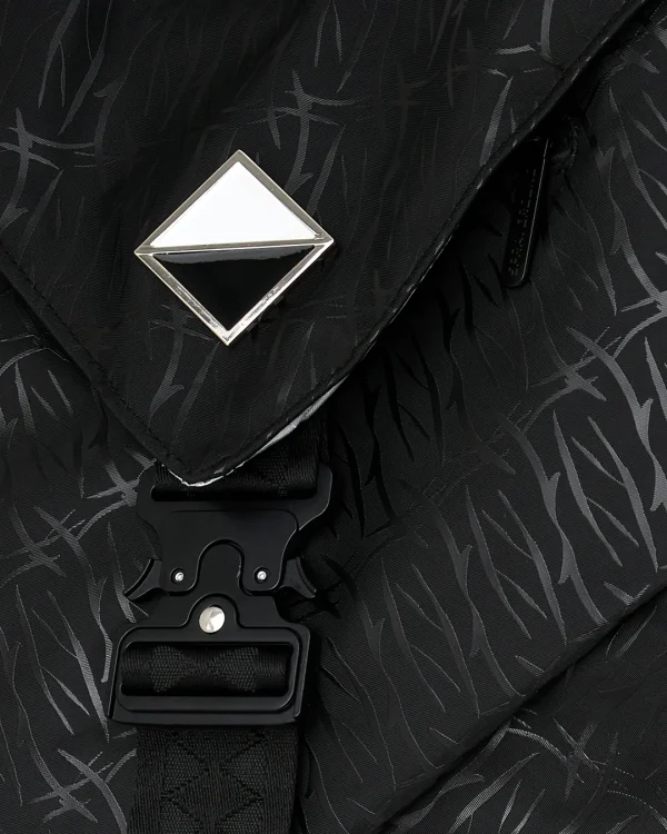 COLLABORATION YUTA TAKAHASHI ORIGAMI BACKPACK