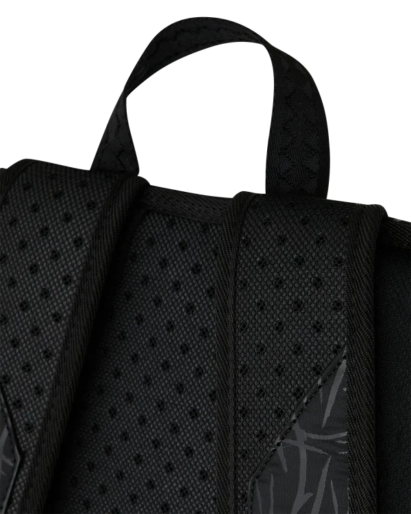 COLLABORATION YUTA TAKAHASHI ORIGAMI BACKPACK