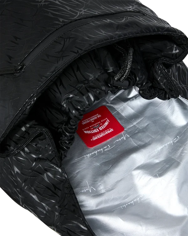 COLLABORATION YUTA TAKAHASHI ORIGAMI BACKPACK