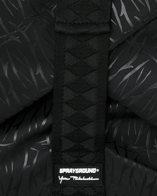 COLLABORATION YUTA TAKAHASHI ORIGAMI BACKPACK