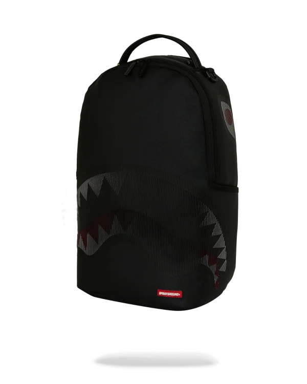STEALTH GLIDE BACKPACK