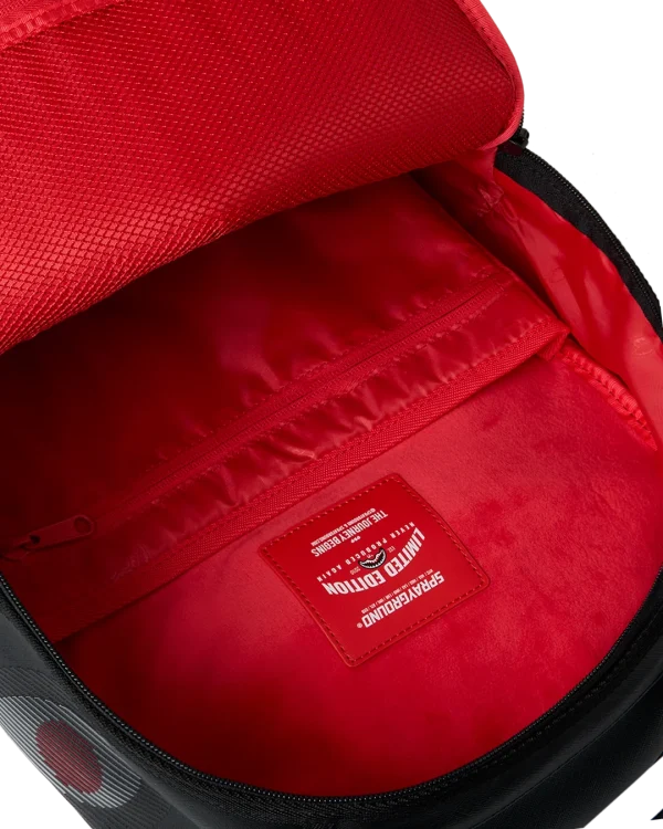STEALTH GLIDE BACKPACK