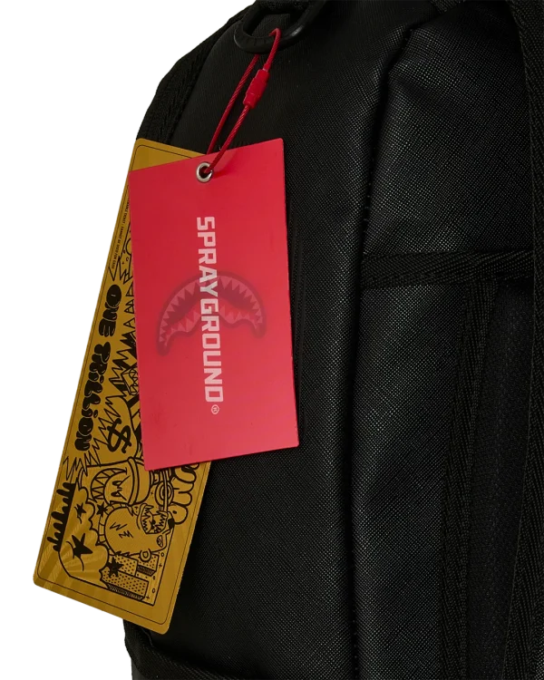 STEALTH GLIDE BACKPACK