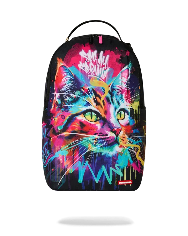 NIGHT PROWLER BACKPACK