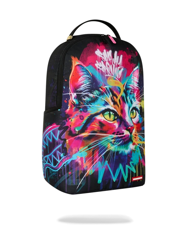 NIGHT PROWLER BACKPACK