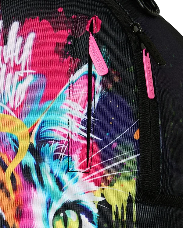 NIGHT PROWLER BACKPACK