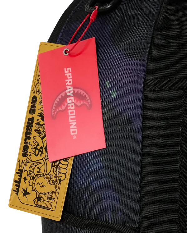 NIGHT PROWLER BACKPACK