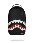 SHARKS IN PARIS HYPER PUFF BACKPACK