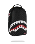 SHARKS IN PARIS HYPER PUFF BACKPACK