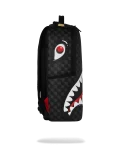 SHARKS IN PARIS HYPER PUFF BACKPACK