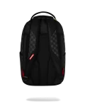 SHARKS IN PARIS HYPER PUFF BACKPACK