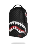 SHARKS IN PARIS HYPER PUFF BACKPACK