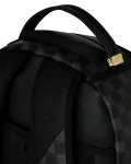 SHARKS IN PARIS HYPER PUFF BACKPACK