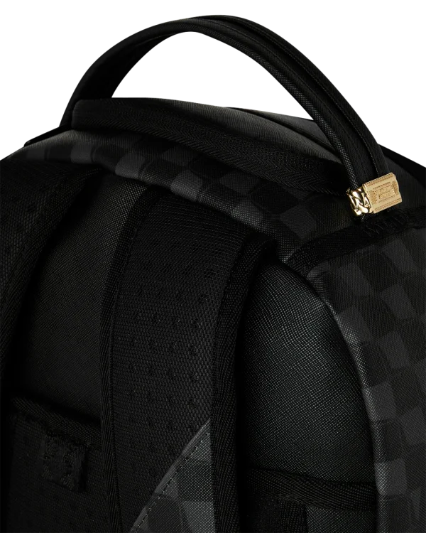 SHARKS IN PARIS HYPER PUFF BACKPACK