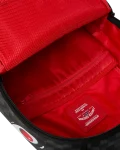 SHARKS IN PARIS HYPER PUFF BACKPACK