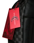 SHARKS IN PARIS HYPER PUFF BACKPACK