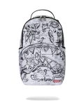 CLASS DISMISSED BACKPACK
