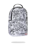 CLASS DISMISSED BACKPACK