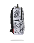 CLASS DISMISSED BACKPACK