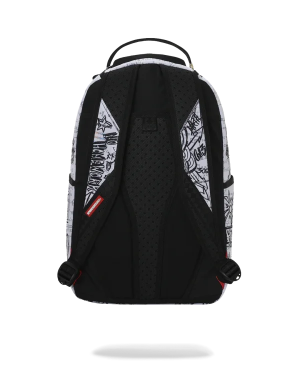 CLASS DISMISSED BACKPACK