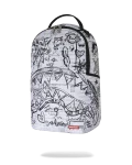 CLASS DISMISSED BACKPACK