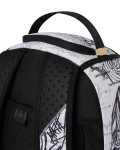 CLASS DISMISSED BACKPACK
