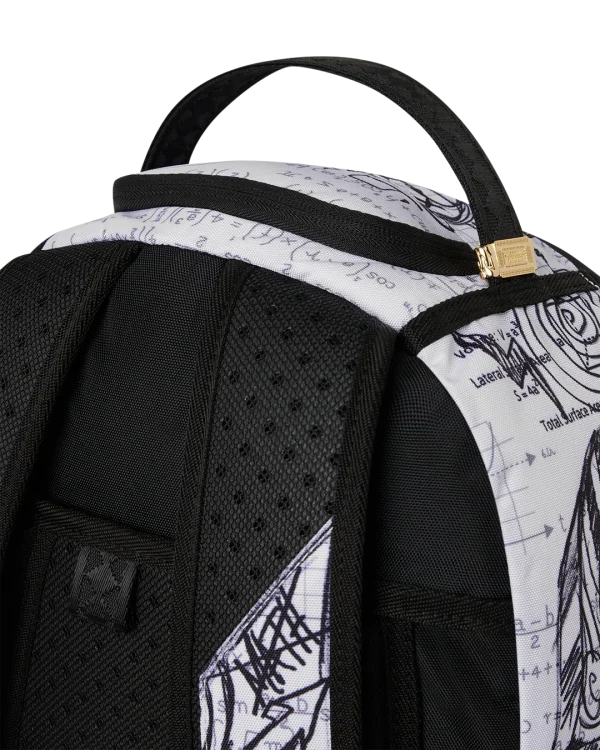 CLASS DISMISSED BACKPACK