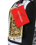 CLASS DISMISSED BACKPACK