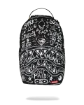 FROM DOODLES TO DREAMS BACKPACK